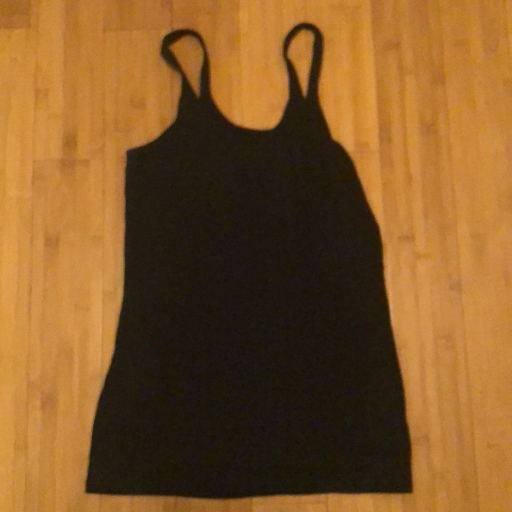 T by Alexander Wang tank top